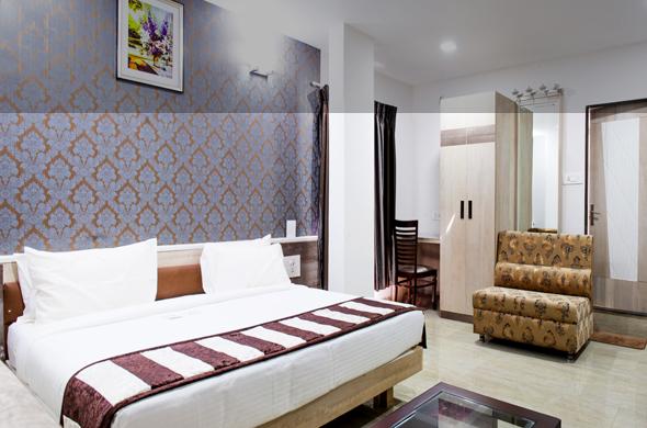 Smriti Star Hotel